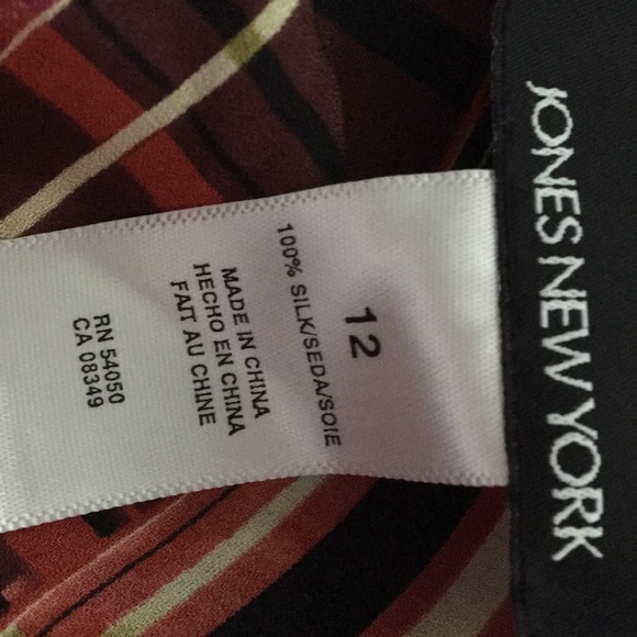 NWOT maxi skirt - Picture 3 of 8